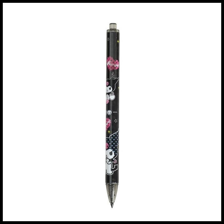 

TERBARU PULPEN CETEK KUROMI | PEN TINTA HITAM LUCU | PULPEN TINTA HITAM | KMK !!!!!!