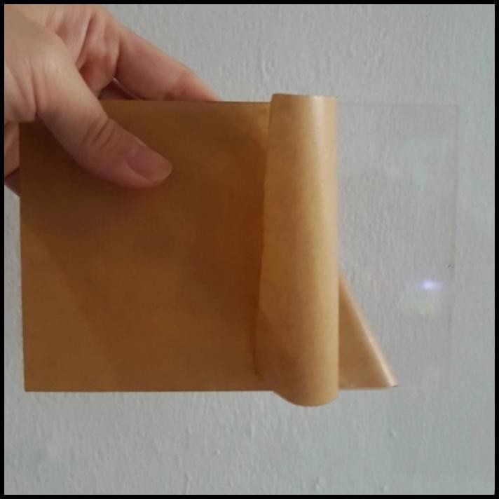 

DISKON AKRILIK BOARD 15 X 10 CM UNTUK STAMP EMBOS !!!!!!