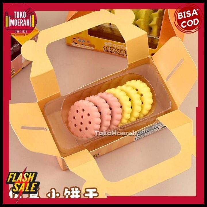 

BEST DEAL PENGHAPUS LUCU PENGHAPUS KUE KERING XGD-6062 LITTLE BEAR BAKERY COD !!!!!!!