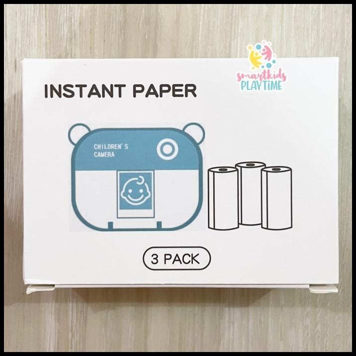 

BEST DEAL THERMAL PAPER FOR INSTAN PRINTING !!