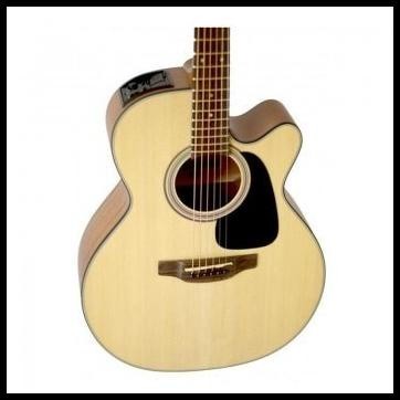 Promo 1 Hari Takamine Ed1Nc - Ns Acoustic Electric