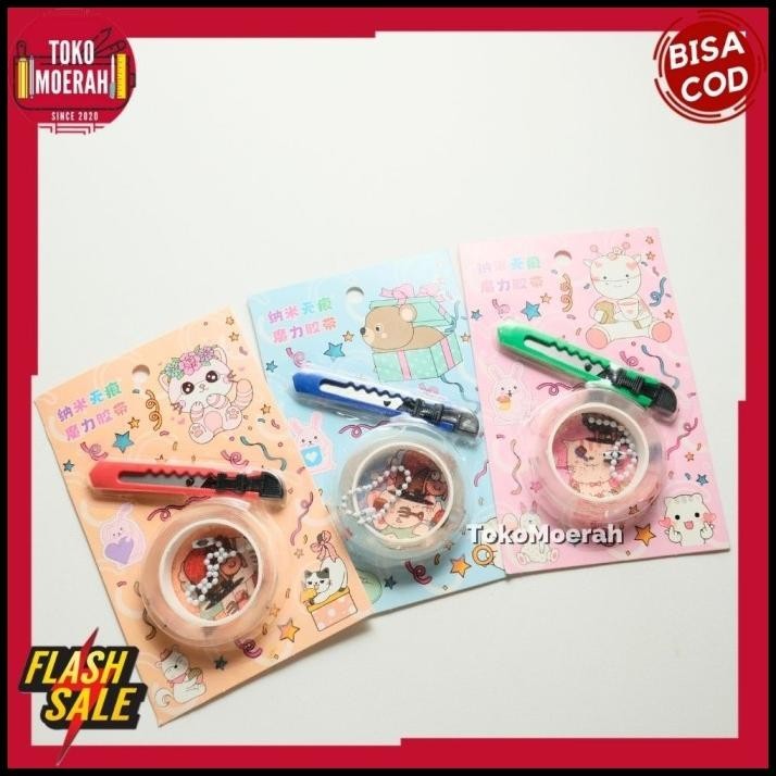 

TERMURAH PAKET CUTTER MINI SOLATIP LUCU UNIK CUTTER SOLATIP MINI HEWAN CUTE COD !!!!!!!