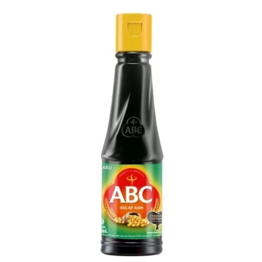 

kecap asin abc 133ml