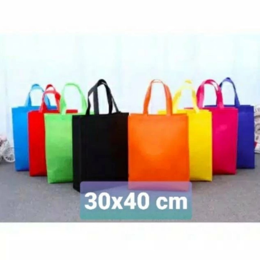 

goodie bag 30x40