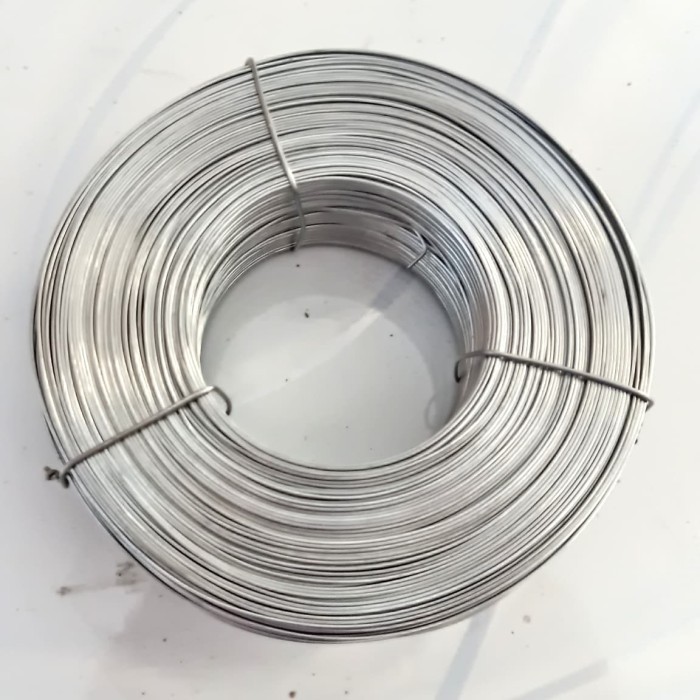 

Kawat Jahit Kardus/ Karton Stitching Wire Carton / Sheet (Refill)