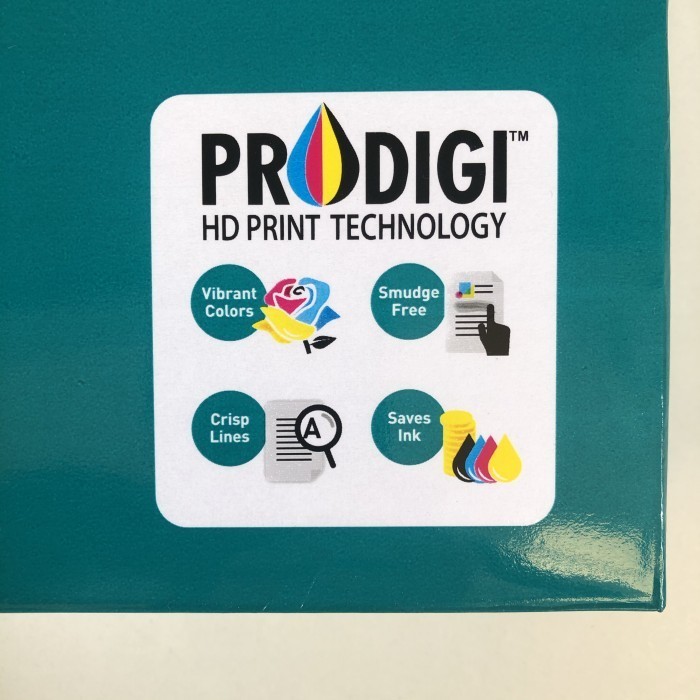 

Kertas Hvs F4 75Gsm Paper One