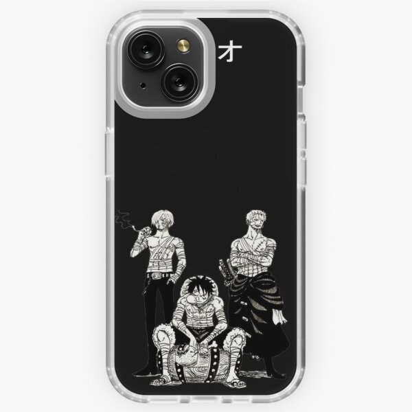 CASE ONE PIECE PHONE CASE / LUFFY PHONE CASE / BEST ANIME PHONE CASE IPHONE 8 7 Plus