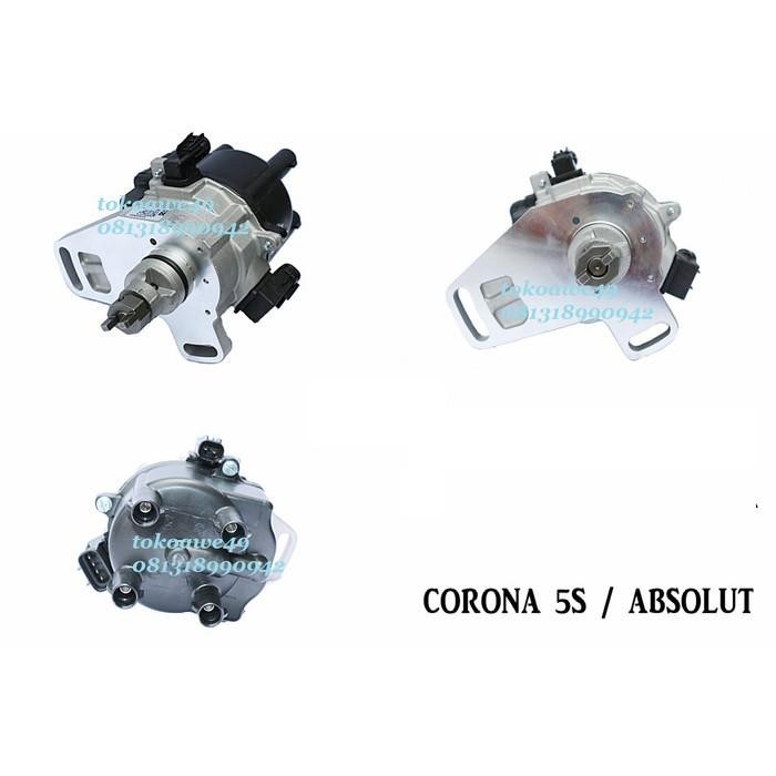 CDI TOYOTA CORONA 5S 2.0L / ABSOLUT / SPARE PART MOBIL
