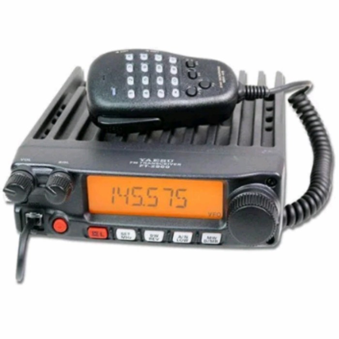 Ready Radio rig Yaesu Ft-2900 original