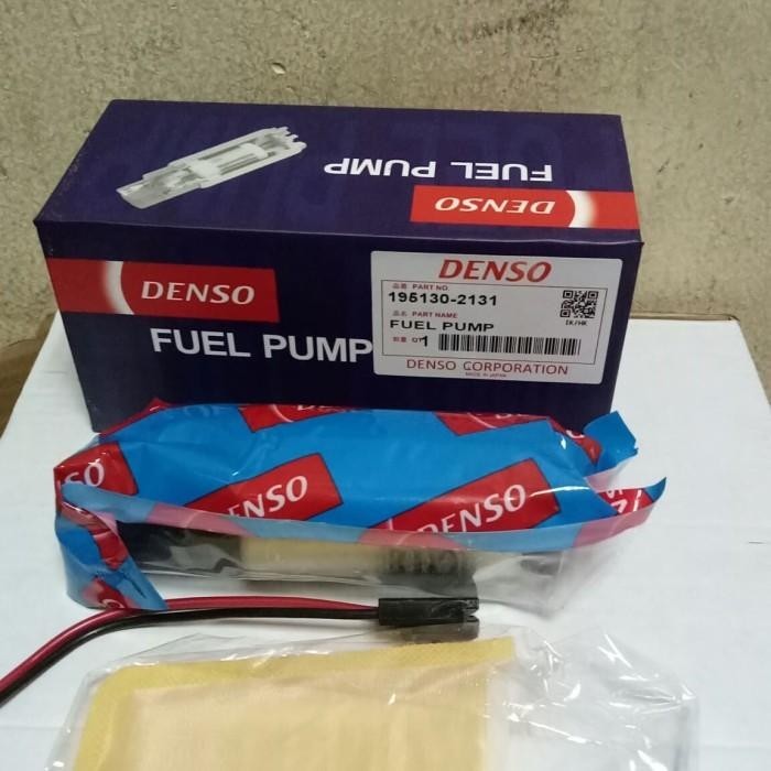 FUEL PUMP / POMPA BENSIN MOBIL TOYOTA KIJANG EFI PART NO195130-2131