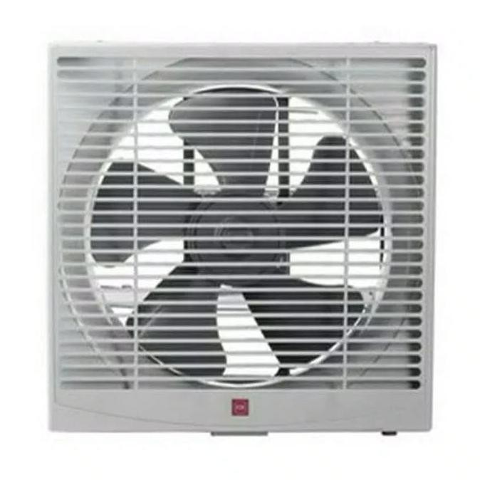 Hexos Exhaust Dinding 12 Inch Kdk 30Rqn Kualitas Premium