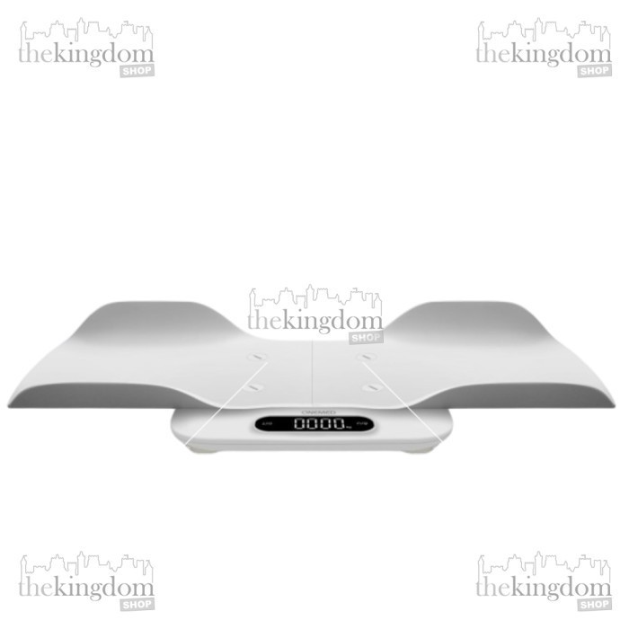 ONEMED 725 TIMBANGAN BAYI DIGITAL 3 IN ALAT TIMBANG HEWAN ANAK DEWASA