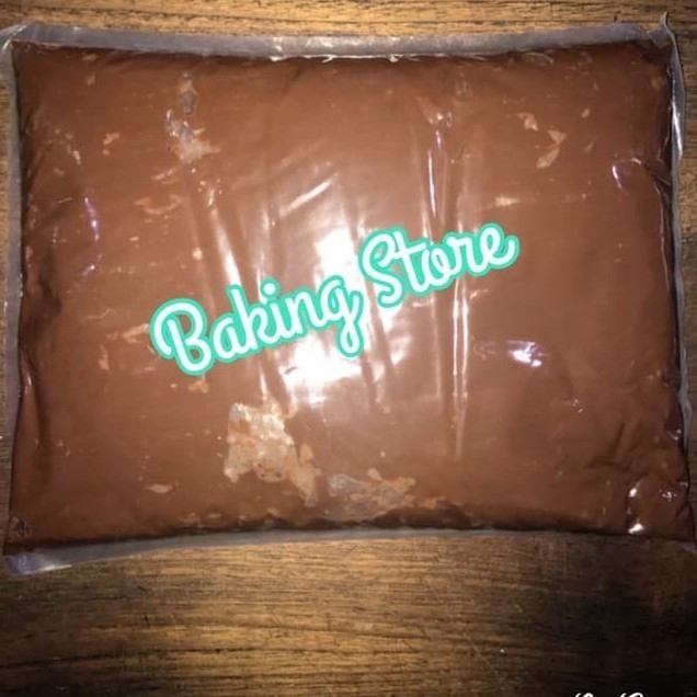 

Selai Coklat Java Coco 5Kg