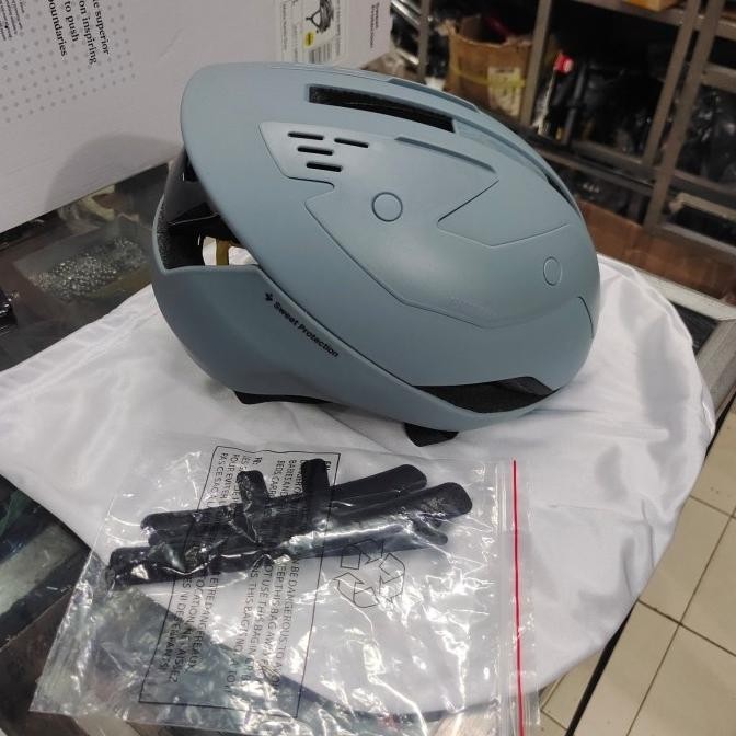 Halmet Sweet Protection falconer II Mips Helmet Aero Mips