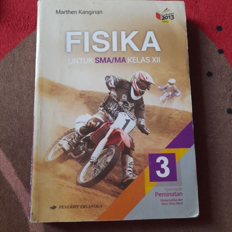 BESTSTUFF Buku Kelas 12 SMA/MA - SMAK PENABUR