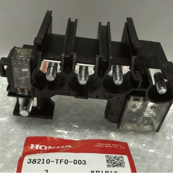 Terminal Battery Sekring Aki Honda Jazz Rs Ge8 2009-2014,Brio,Mobilio