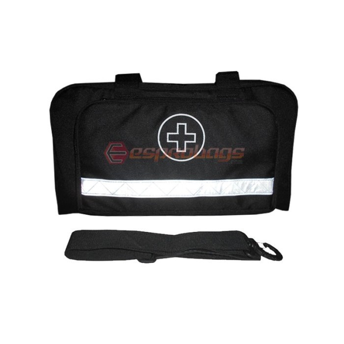 Tas Medis P3K Tas Travel Medis Kesehatan Tas Selempang Medis Tv-621