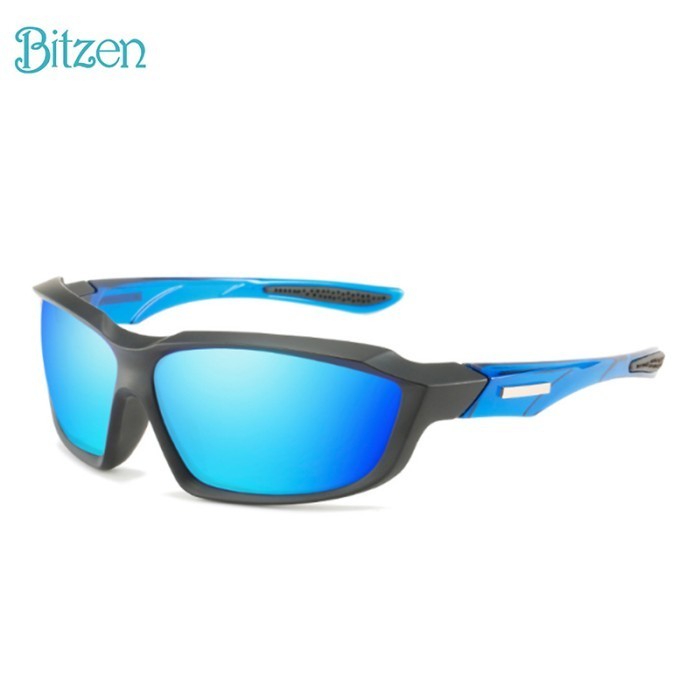 Bitzen Kacamata Sepeda Bersepeda Olahraga Wanita Pria Sunglasses