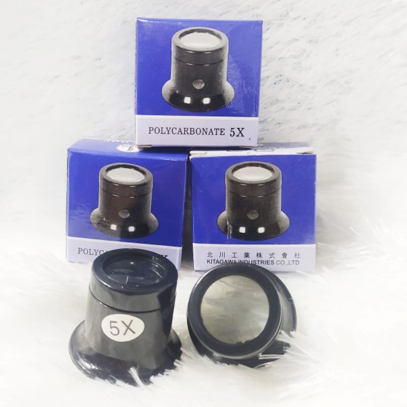 Lup untuk kaca pembesar