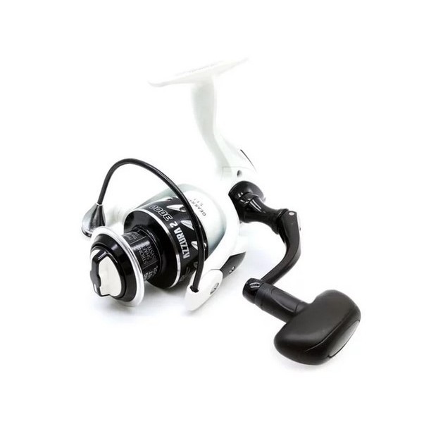 Gulungan Pancing Ril Rel Versus Rs Azzura-2 3000 10 1Bb Rell