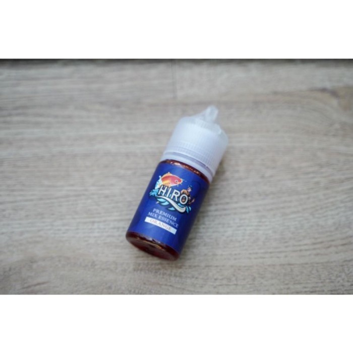 Hiro Fishing Mix Essence - Essen Mancing Best