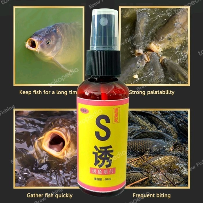 Essen Impor Atracktan