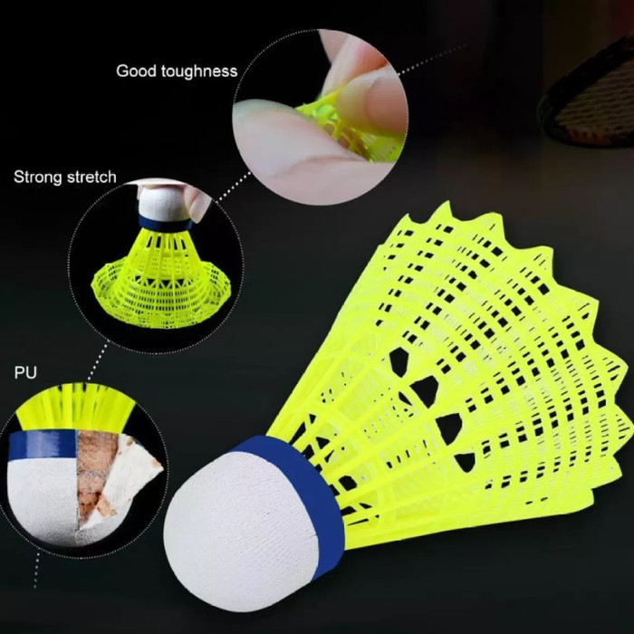 Nilon Kok Bola Bulutangkis