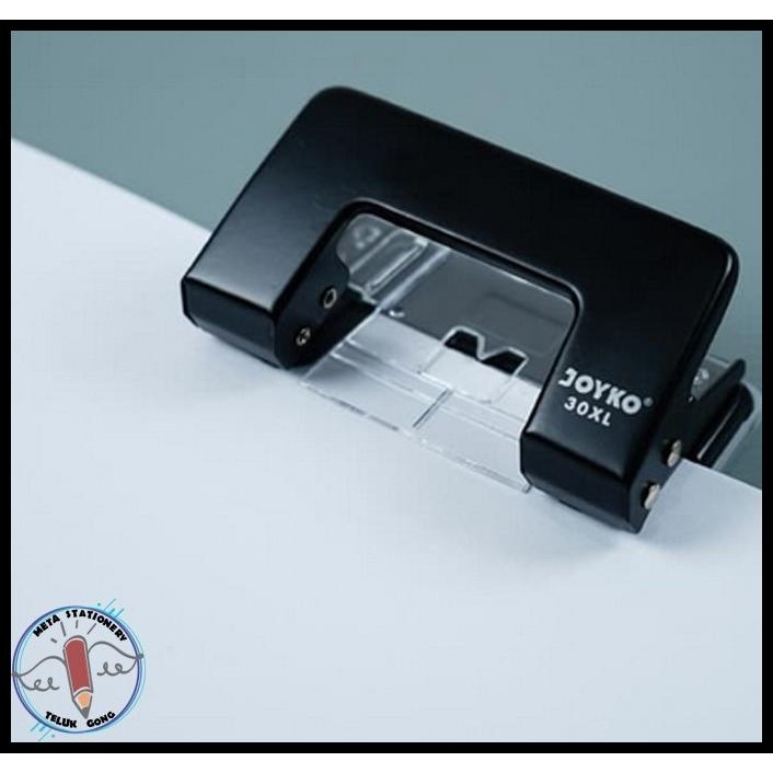 

BEST DEAL PEMBOLONG KERTAS / PUNCH JOYKO 30XL !!!!