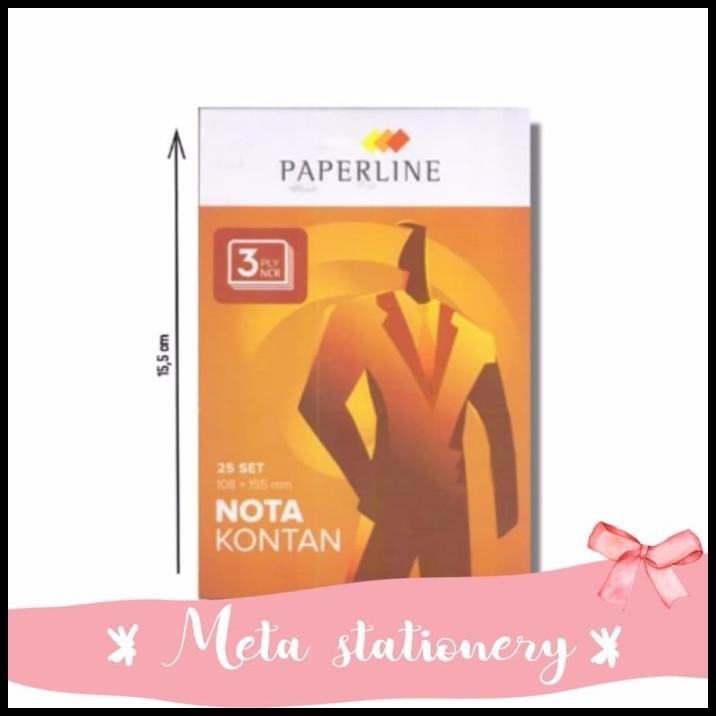 

TERMURAH NOTA SINAR DUNIA K-3 3PLY !!!!!!