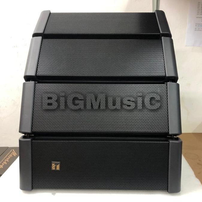 paket sound TOA speaker corong line array toa Z5BHX paket masjid