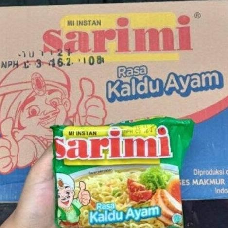 

TERBARU MIE TERMURAH SARIMI SARIMIE KALDU AYAM 1 DUS ISI 40 BUNGKUS !!!!!