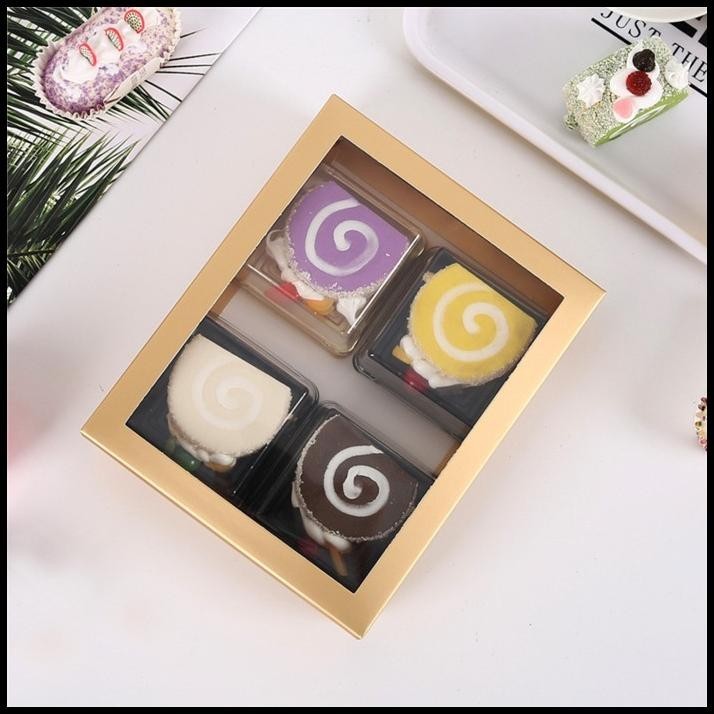 

GRATIS ONGKIR KOTAK KADO AB25 MIKA , BOX COOKIES , KOTAK SOUVENIR , GIFT CUPCAKE KUE !!!!!!!