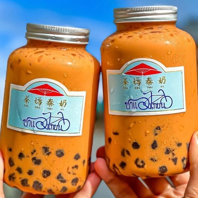 

BIG SALE THAI TEA POWDER 1KG !!!!!