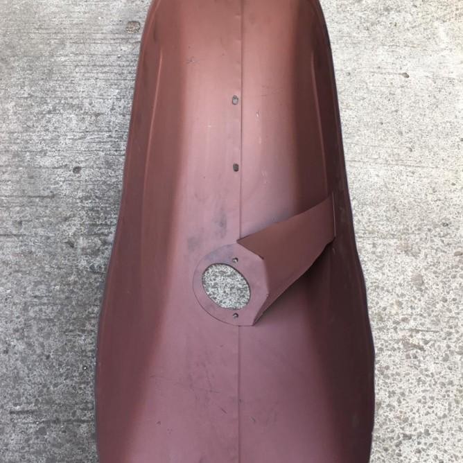 Spakbor Original Vespa Super Sport Atau Vespa Ss Gede