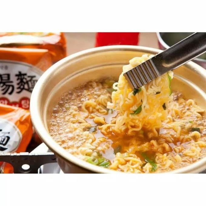 

TERBARU NONGSHIM ANSUNGTANGMYUN NOODLE SOUP 625GR (5PCS X 125G) !!!!!