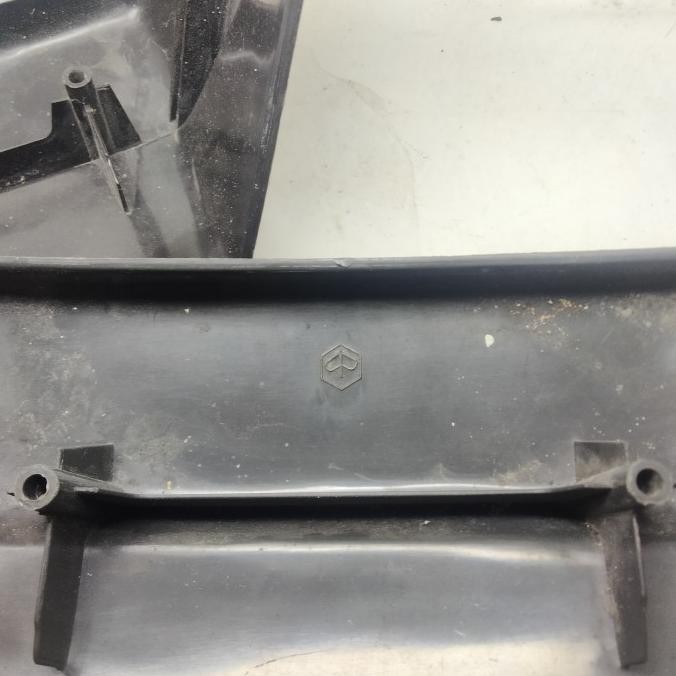 Bemper Spakbor Belakang Vespa Corsa Original Nos Danmotor