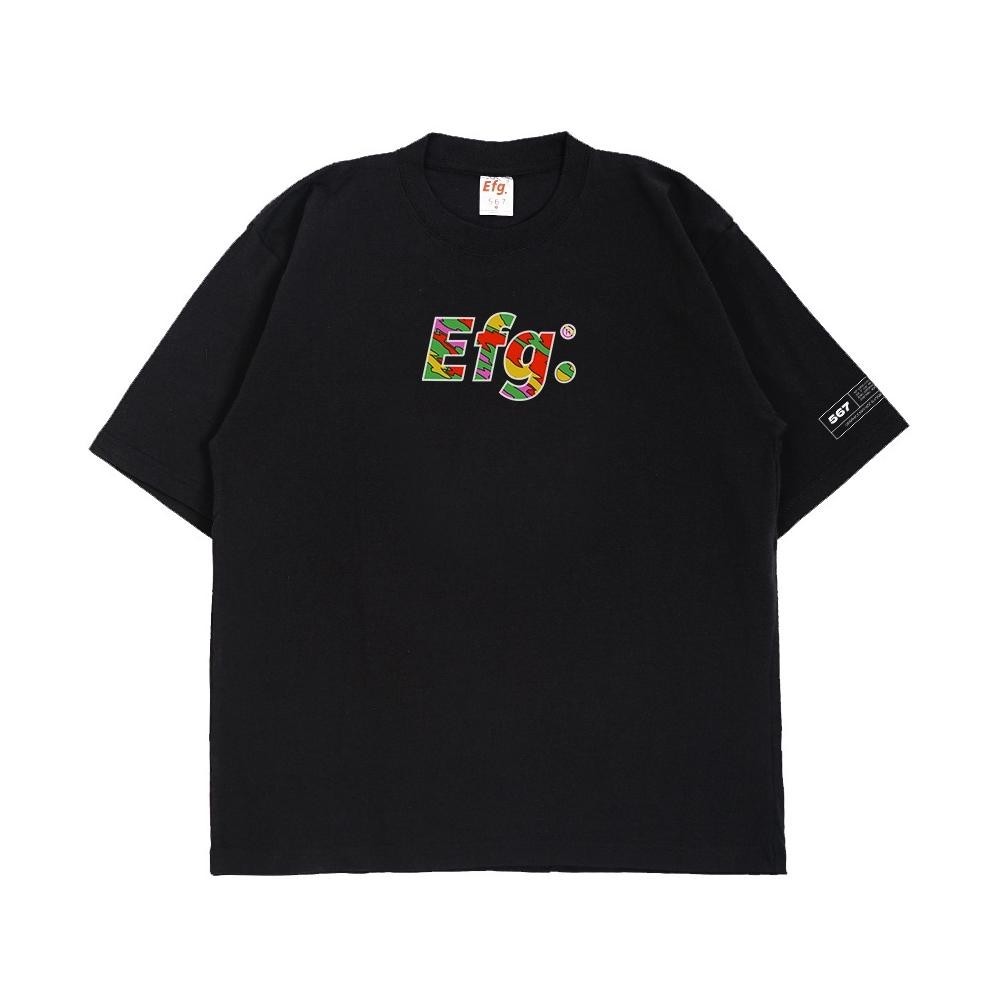 Terbaru Kaos Efg Distro Pria Wanita Premium T-Shirt