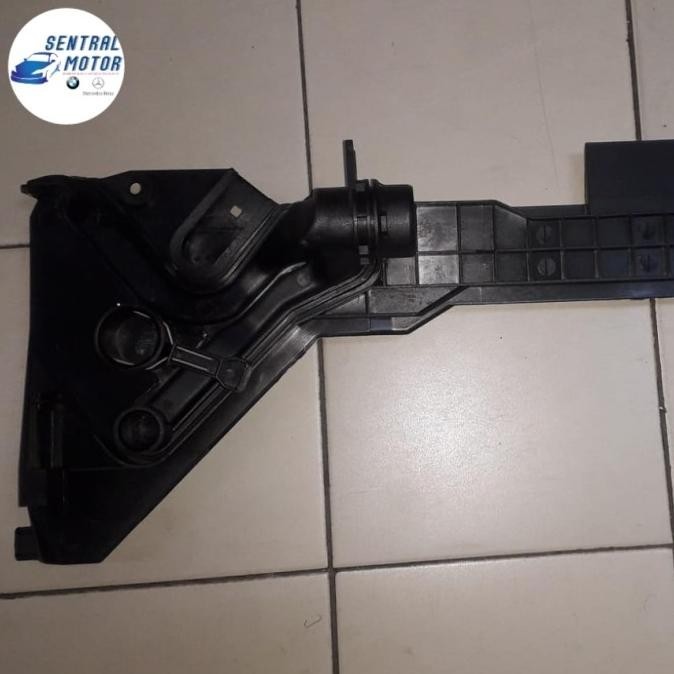 Mounting Breket Radiator Bmw X3 E83 / Sparepart Bmw Original
