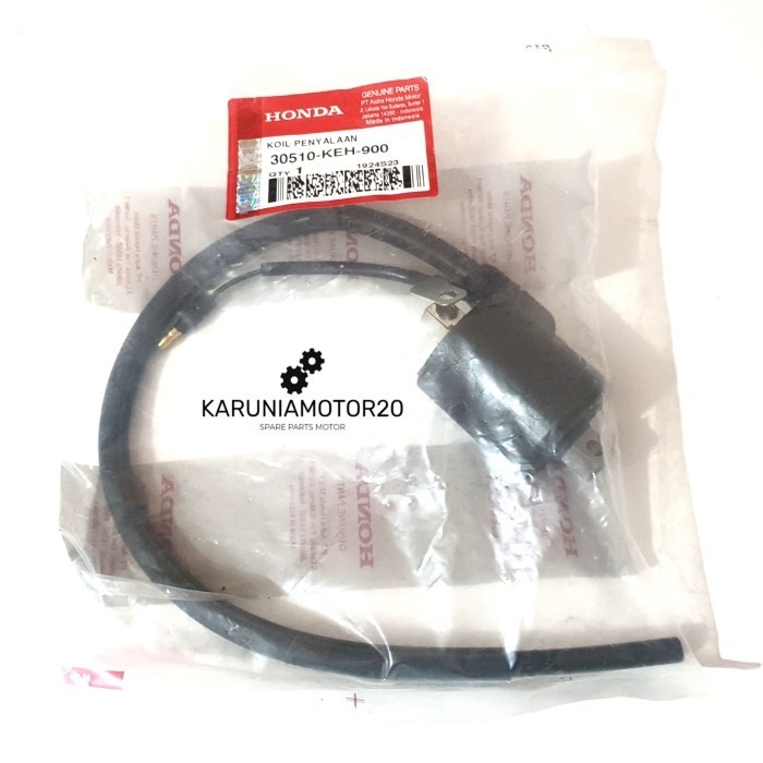 Coil Koil Pengapian GL Pro/GL Max Neotech Original AHM 30510-KEH-900