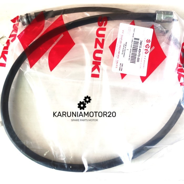Kabel Speedometer Address/Lets/Nex/Nex Fi Original SGP 34910-45H70-000