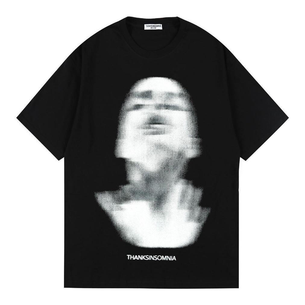 Kaos Baju T-Shirt Esterina Thanksinsomnia Original Anak Dewasa Terbaru