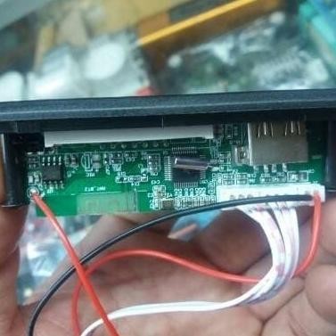 kit modul mp3 bluetooth united paling bagus menurut saya