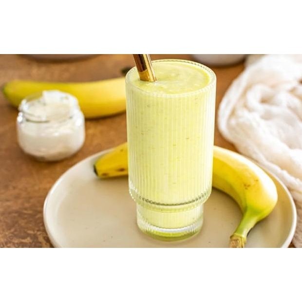 

NEW PRODUK BAHAN MINUMAN BUBUK PISANG. BANANA BUBBLE TEA DRINK POWDER BAGUS !!!!!