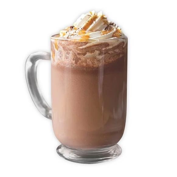 

READY STOCK JPS CHOCO ALMOND MIX (BUBUK MINUMAN DAN MAKANAN) 1KG !!!!!