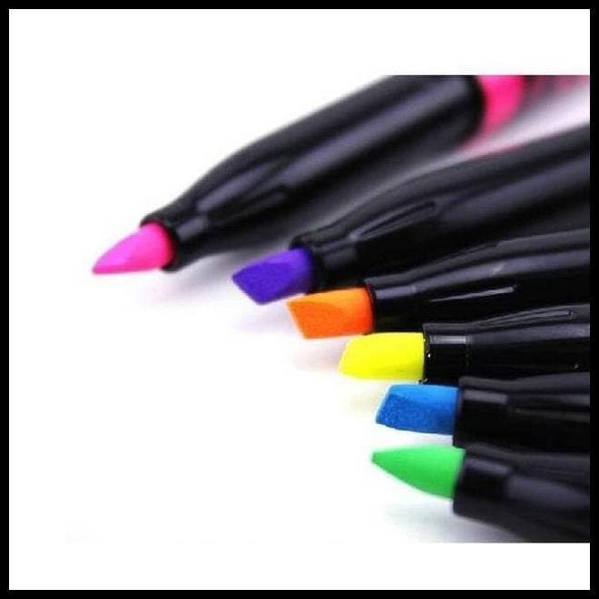 

TERMURAH HIGHLIGHTERS PILOT FRIXION BISA DIHAPUS - SATUAN