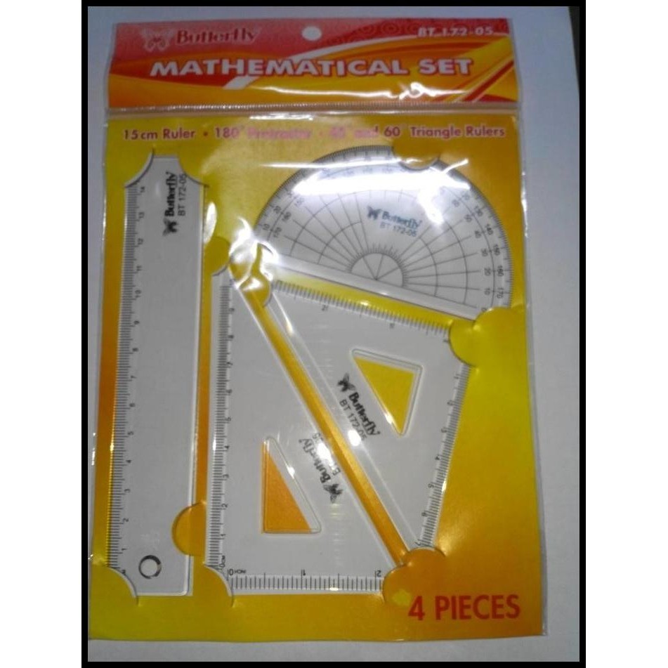 

TERBARU PENGGARIS LENGKAP/MATEMATIKA SET !