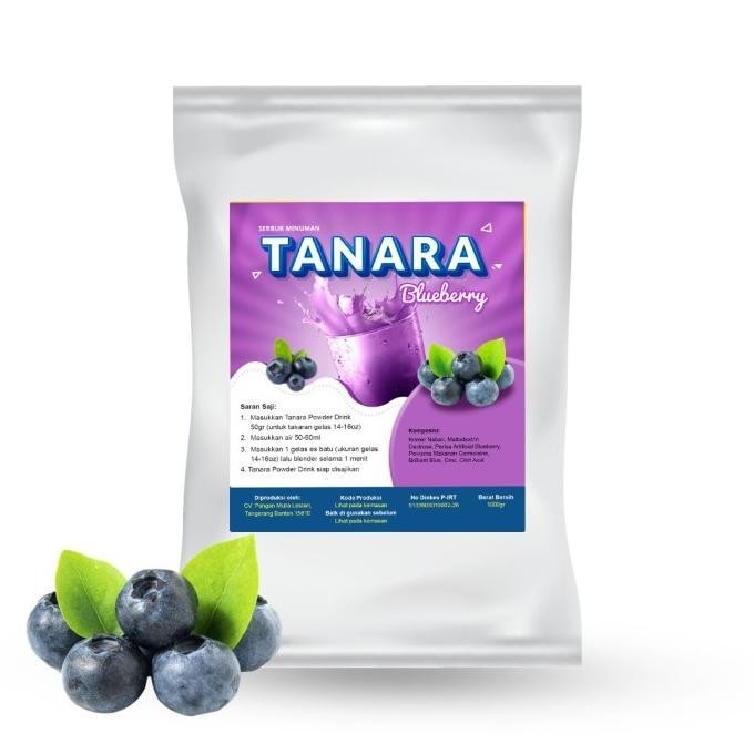 

READY STOCK BUBUK BLUEBERRY MIX GULA 1KG - SERBUK MINUMAN PREMIUM BANDAR POWDER !!!!!