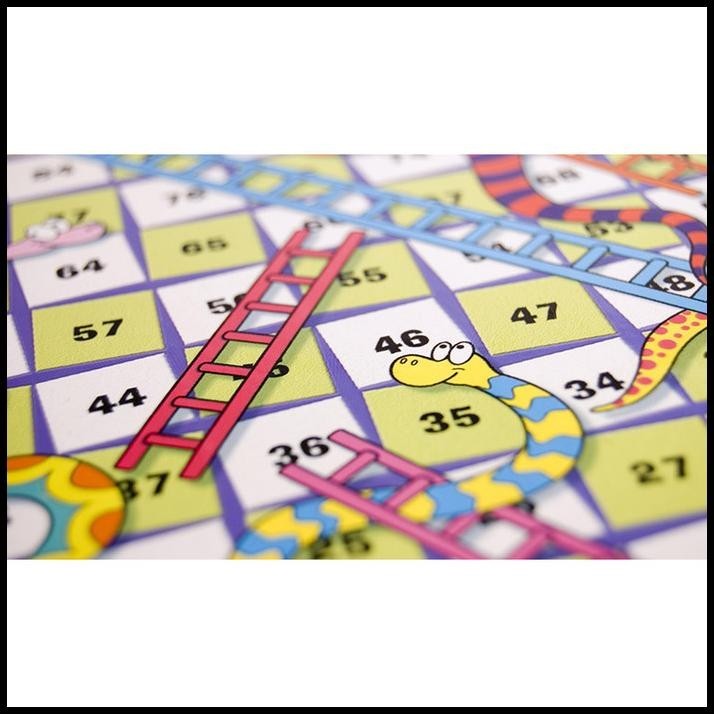 

TERBARU PAPAN TULIS WHITE BOARD PLUS PERMAINAN ULAR TANGGA 18 X 15 CM !!!!