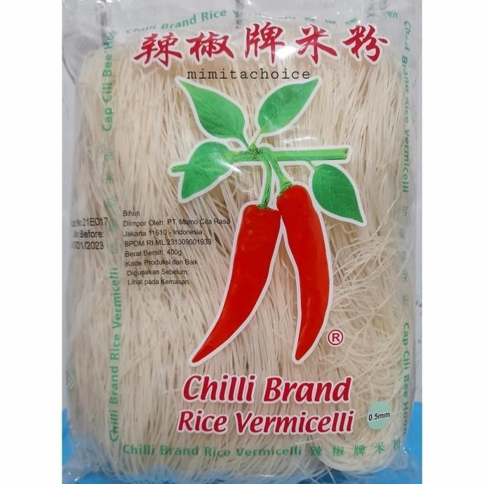 

TERBARU BIHUN CAP CABE VERIMICELLI !!!!!