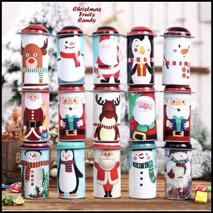 

DISKON BINGKISAN NATAL PERMEN BUAH EDISI NATAL RANDOM !!!!!!